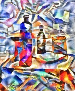 不明な画像 作： Unbekannt Unbekannt